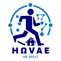 Laboratoire HAVAE logo - Similar company to Lamhess - Laboratoire Motricité Humaine, Expertise, Sport, Santé