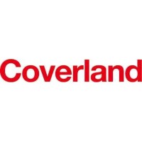 Coverland logo - Similar company to Maxstudio