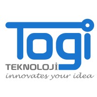 Togi Teknoloji logo - Similar company to Dako Connect