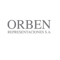 Orben Representaciones SA logo - Similar company to Gestae Incluye