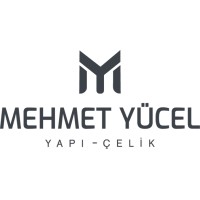Mehmet Yücel Yapı Çelik logo - Similar company to Glk Proje Yöneti̇mi̇