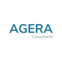 Agera Consultants logo - Similar company to Agera Hr
