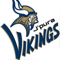 Jpura Vikings logo - Similar company to Icts - Information And Communication Technology Society