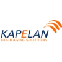 Kapelan Bio-Imaging logo - Similar company to Nl-Bioimaging