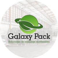 GALAXY PACK logo - Similar company to Cirkula