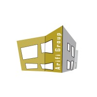 Arifi Group logo - Similar company to Spenglerei Imbach Ag