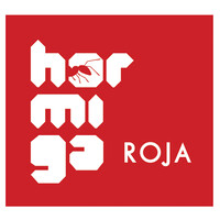 Hormiga Roja - Mobiliario logo - Similar company to Opción Visual - Mobiliario Para Oficinas Y Hogar