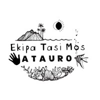 Ekipa Tasi Mos Atauro logo - Similar company to Barefoot Manta Island Resort Fiji