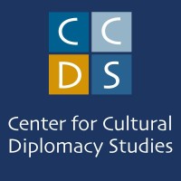 Center for Cultural Diplomacy Studies (CCDS) logo - Similar company to Office Of Public And Cultural Diplomacy