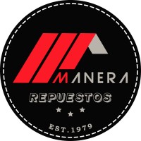 Manera Repuestos+Servicios logo - Similar company to Sahilices Hnos