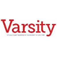Varsity Newspaper (UCT) logo - Similar company to Tara'S Take