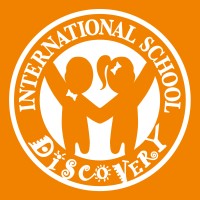 Discovery International School logo - Similar company to Next Africa Group