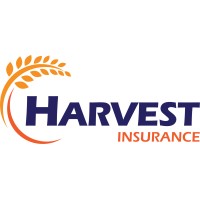 Harvest Insurance logo - Similar company to Digital Rocket
