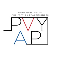 PVYAP – Paris Very Young Arbitration Practitioners logo - Similar company to Global Vyap Network