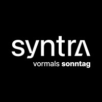 Syntra Corporate Finance logo - Similar company to Finpleo