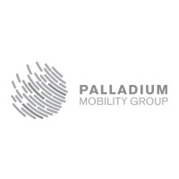 Palladium Mobility Group logo - Similar company to Harmony Relocation Network