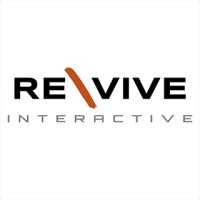REVIVE Interactive Ltd logo - Similar company to Sweejtech