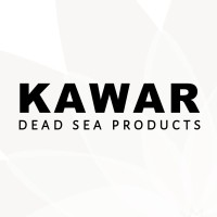 Kawar Dead Sea Products logo - Similar company to Jordanian Egyptian Company