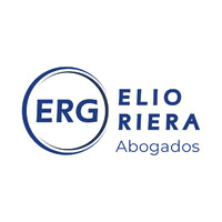 Estudio ELIO RIERA Abogados logo - Similar company to Bragagnini Arquitectos