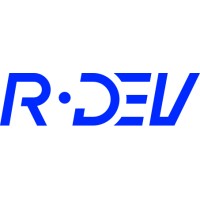 R-Dev logo - Similar company to Pagepilot
