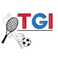 TEAM GET INVOLVED LTD logo - Similar company to Moving Matters