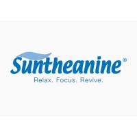 Suntheanine logo - Similar company to R Project