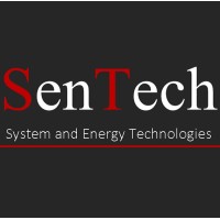Sentech Srl logo - Similar company to Bpti