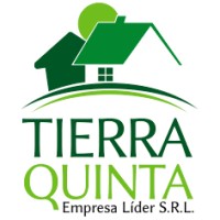 Tierra Quinta La Propia Empresa Líder S.R.L. logo - Similar company to Techo Bienes Raices