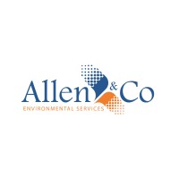 Allen & Company Environmental Services logo - Similar company to Arc Abatement