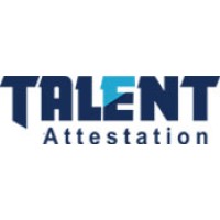 Talent Attestation logo - Similar company to Genius Attestation