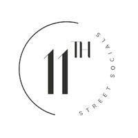 11th Street Socials logo - Similar company to Bami Vietnamese