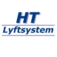 HT Lyftsystem AB logo - Similar company to Gigant Ab