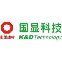 深圳市国显科技有限公司 logo - Similar company to 惠科股份有限公司