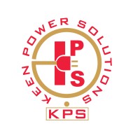 keen power solution logo - Similar company to Alza Tech