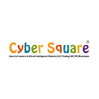 Cyber Square - Coding, AI and Robotics for Schools logo - Similar company to Coder Kids