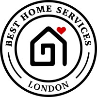 Best Home Services logo - Similar company to Gradxiety