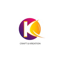 Craft & Kreation logo - Similar company to Nbp Digitech