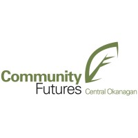 Community Futures Central Okanagan logo - Similar company to Small Fry Tax Services