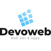 Devoweb logo - Similar company to Devow