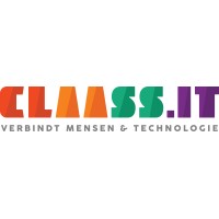 Claass.it logo - Similar company to Hammer It Services B.V.