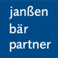 janßen bär partnerschaft mbB - Architekten logo - Similar company to Total Planning Solutions (Uk)