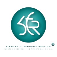 Fianzas y Seguros Revilla Agente de Seguros y de Fianzas logo - Similar company to Flow Technology Components México