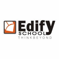 Edify Schools logo - Similar company to Mdn Edify Education