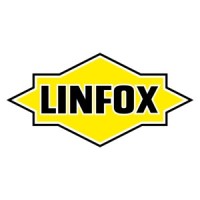 Linfox logo - Similar company to Border Express Pty Ltd