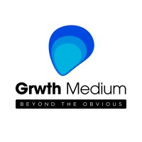 Grwth Medium logo - Similar company to Metalabs.Services