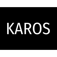 Karos logo - Similar company to Miipa Smart