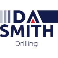 DA Smith Drilling Company logo - Similar company to On Track An Earth Drilling Company