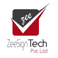 ZeeSign Tech logo - Similar company to Mad It