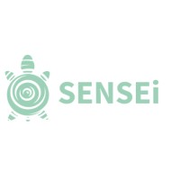 SENSEi India logo - Similar company to Pmc Kannada