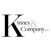 Kinney and Company LLC logo - Similar company to Vidhwan, Inc.